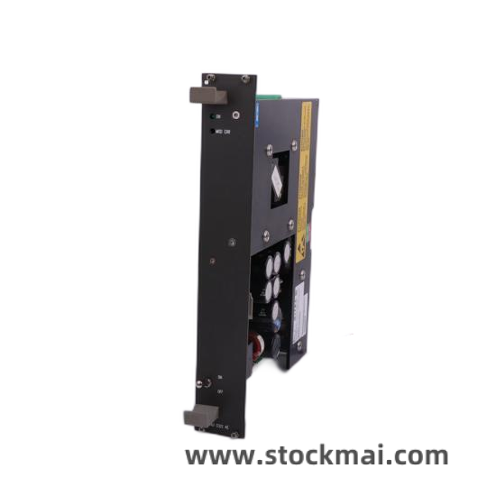 ABB 3HAC028692-001 Module