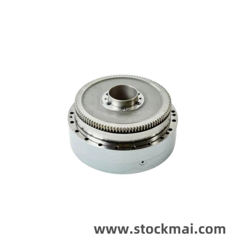 ABB Industrial Gearbox