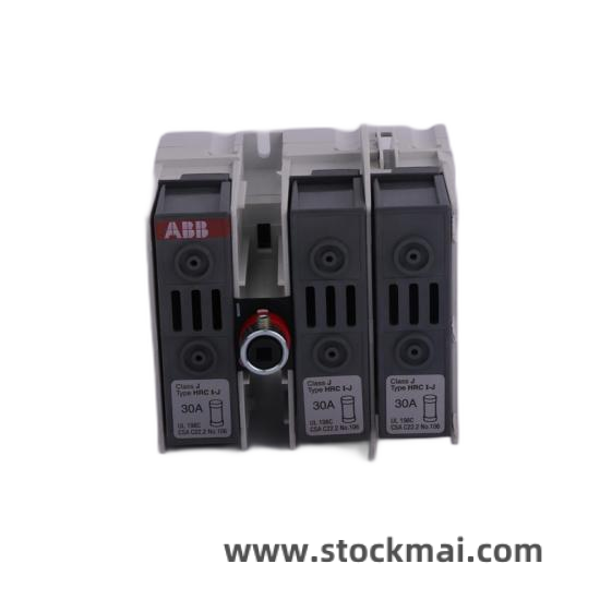 ABB 3HAC028954-004 Industrial Module