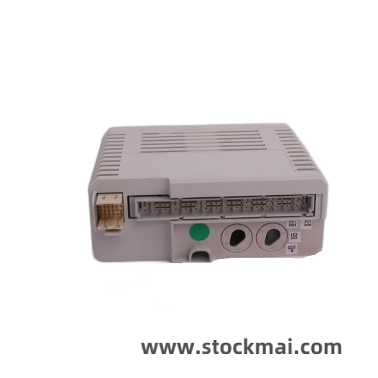 ABB Control Module