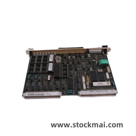 ABB 3HAC029368-001 PLC Module