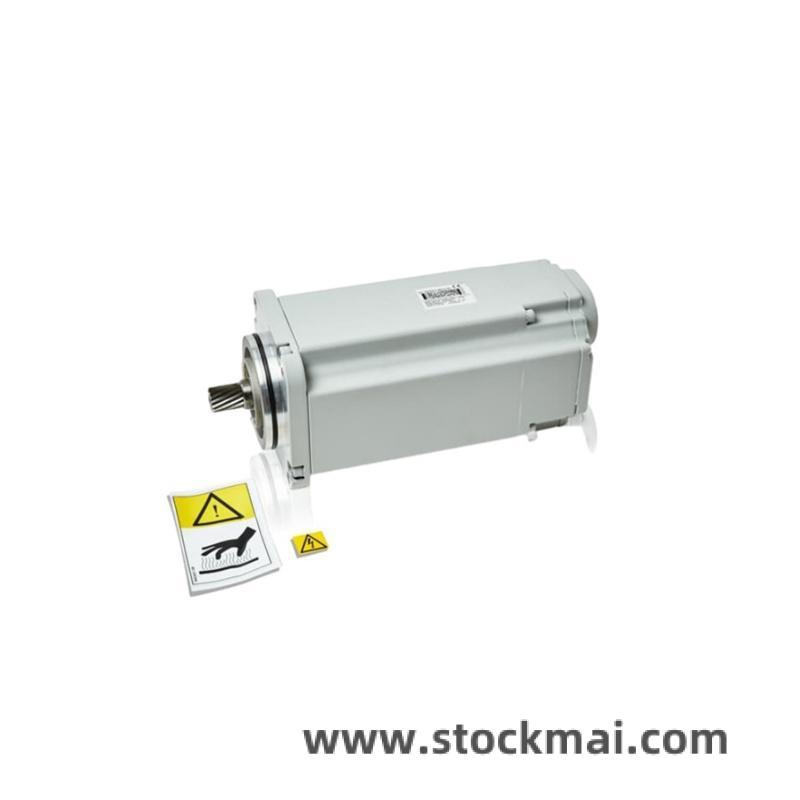 ABB Gearmotor