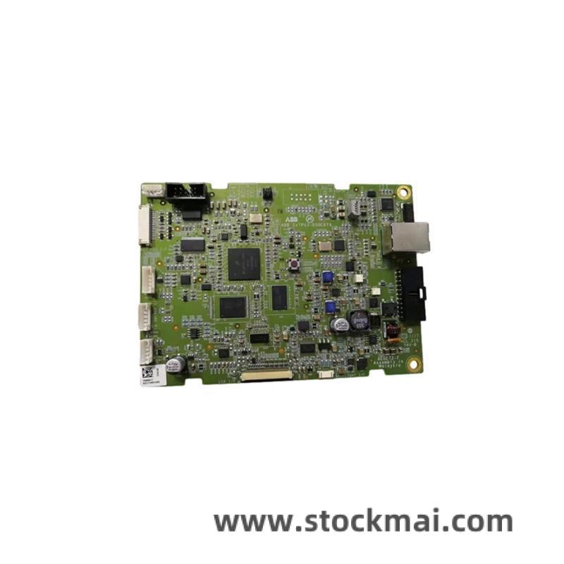 ABB Main Board