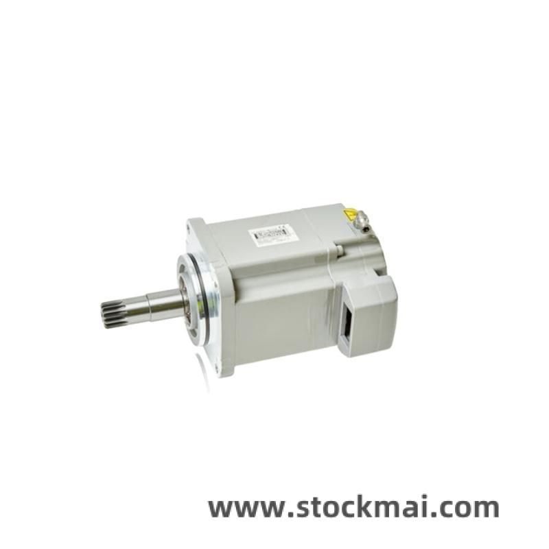 ABB Industrial Motor