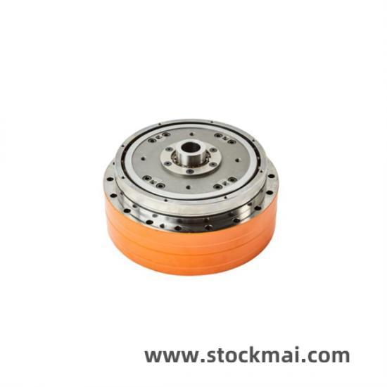 ABB Robotic Gearbox