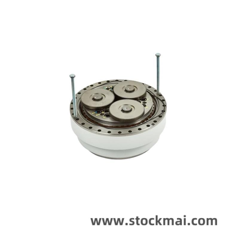 ABB 3HAC043072-003 Gear Reducer