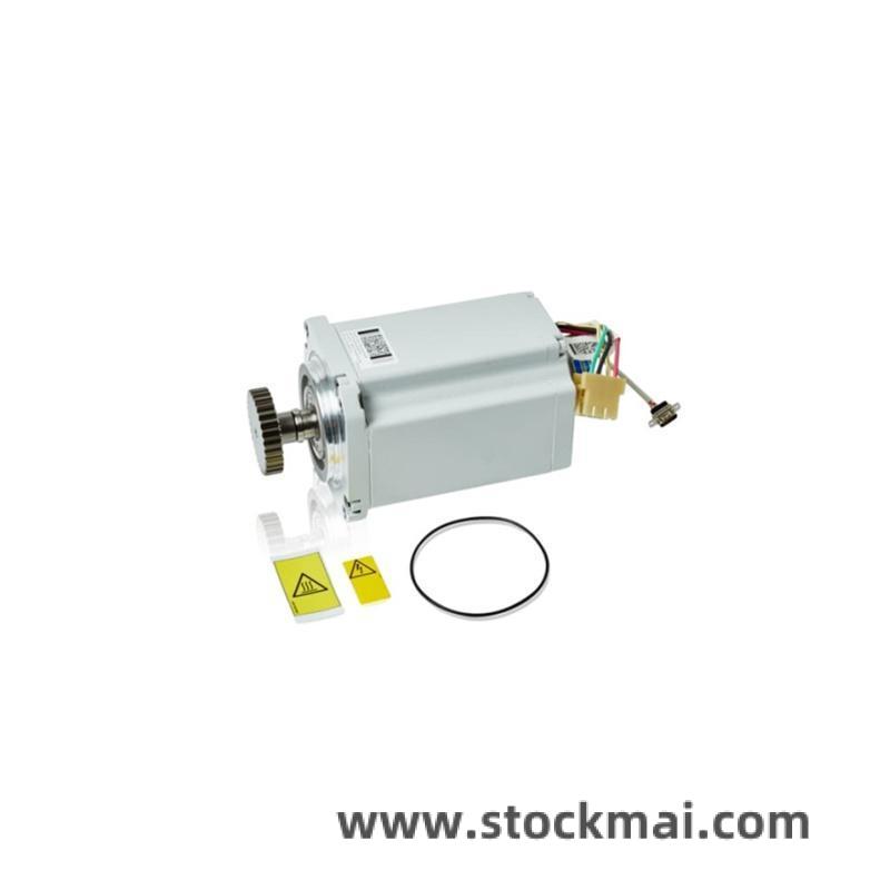 ABB Control Module