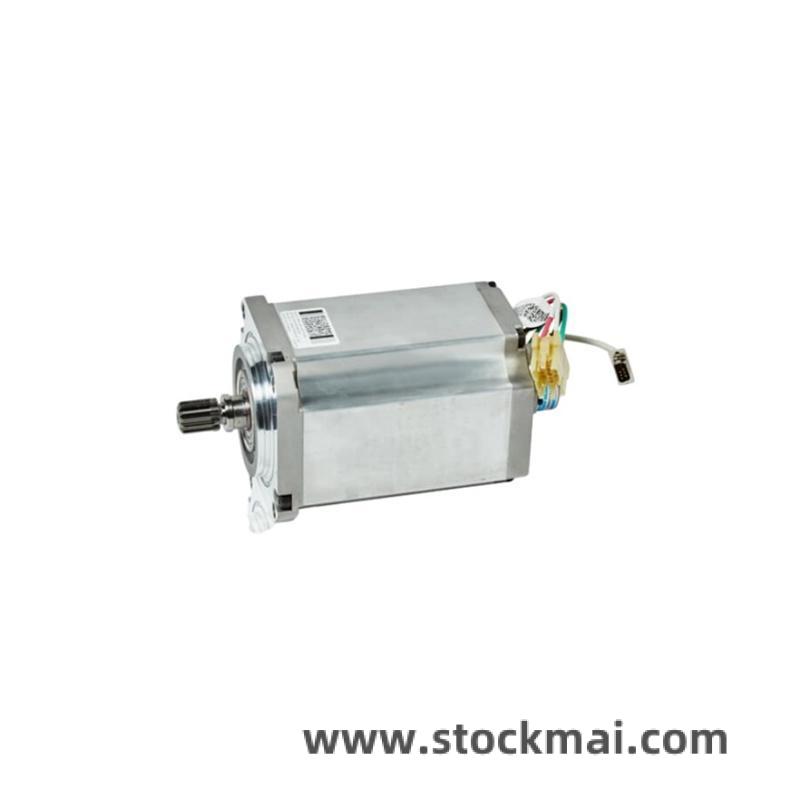 ABB Motor