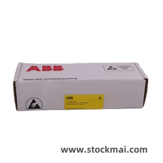 ABB Control Module