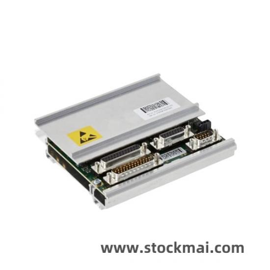 ABB Robot SMB Board