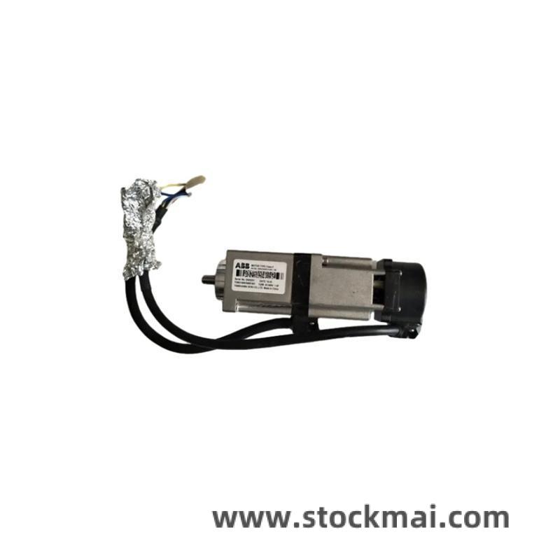 ABB 3HAC044515-001 AC Motor