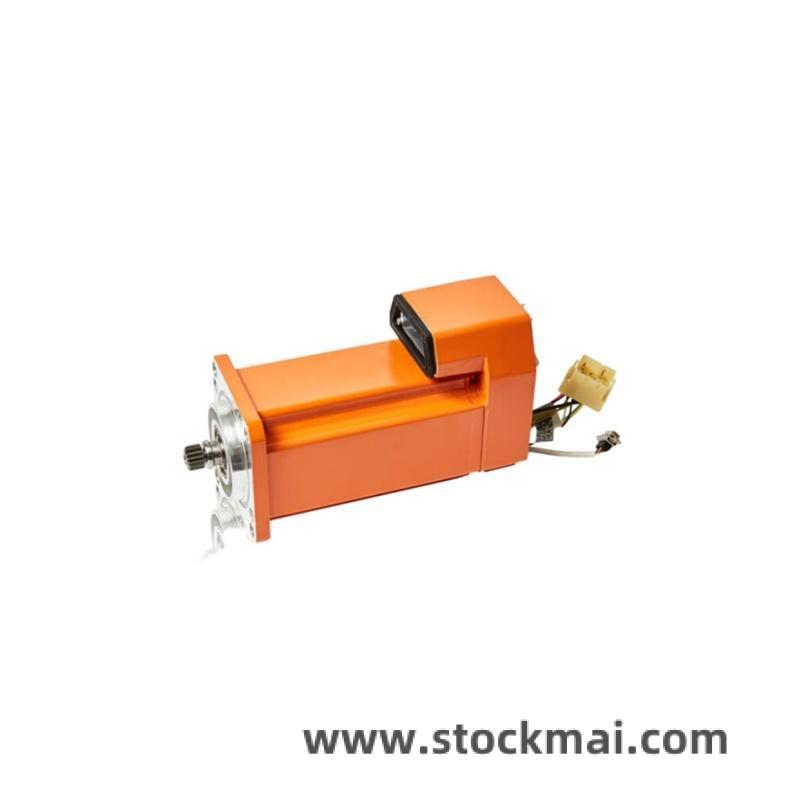 ABB Motor