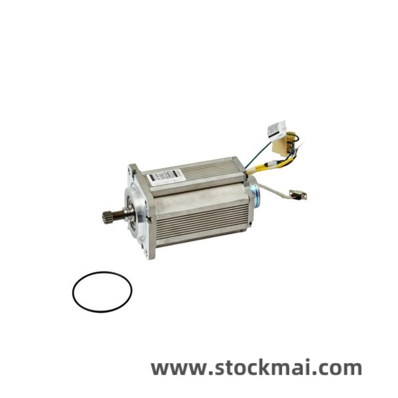 ABB 3HAC046598-001 Robot Motor