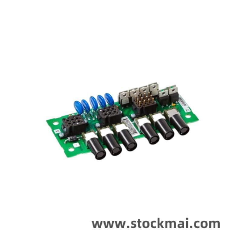 ABB Brake Release Unit