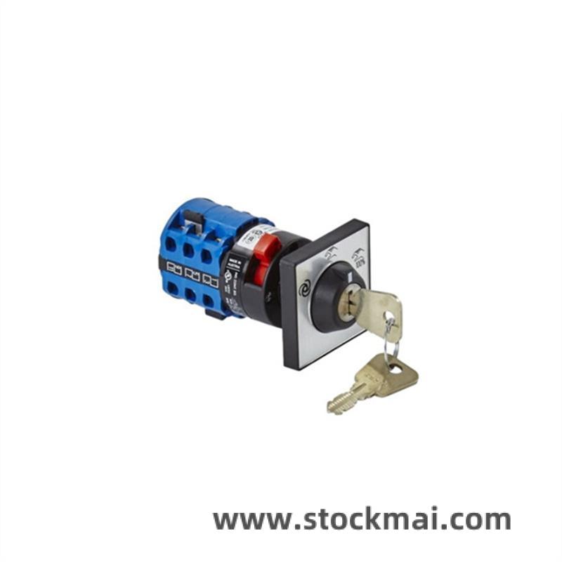 ABB Mode Selector