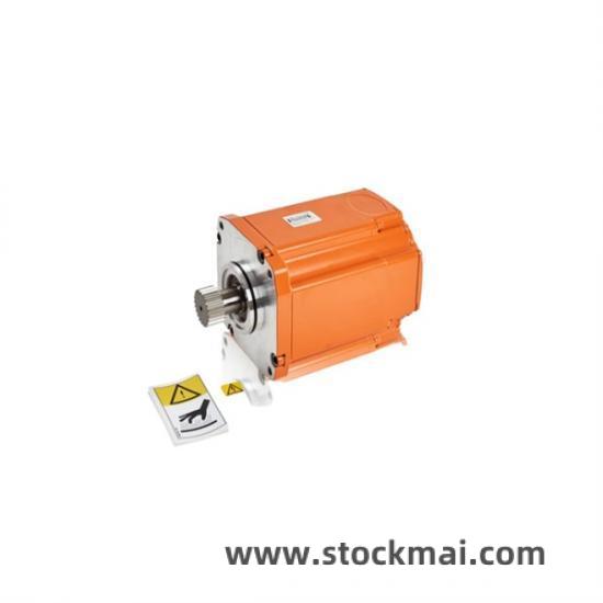 ABB 3HAC052991-005 AC Motor