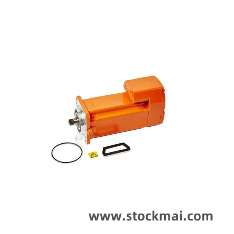 ABB AC Motor