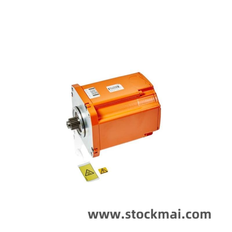 ABB Motor