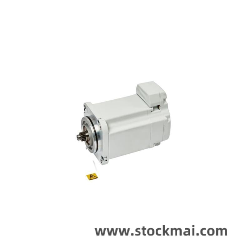 ABB Industrial Motor