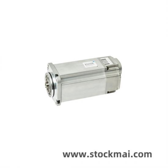 ABB Rotational AC Motor
