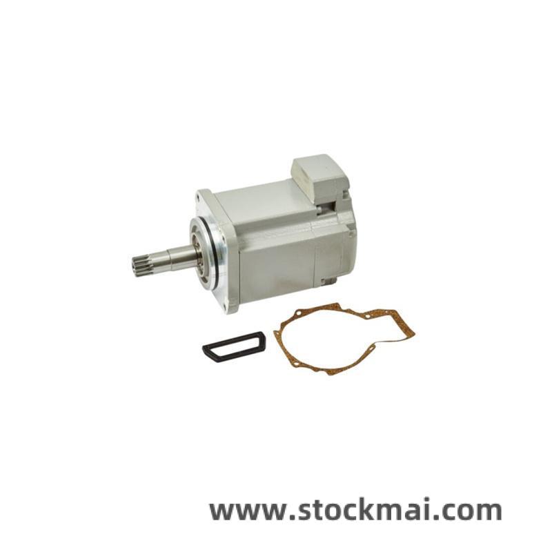 ABB 3HAC058887-002 AC Motor