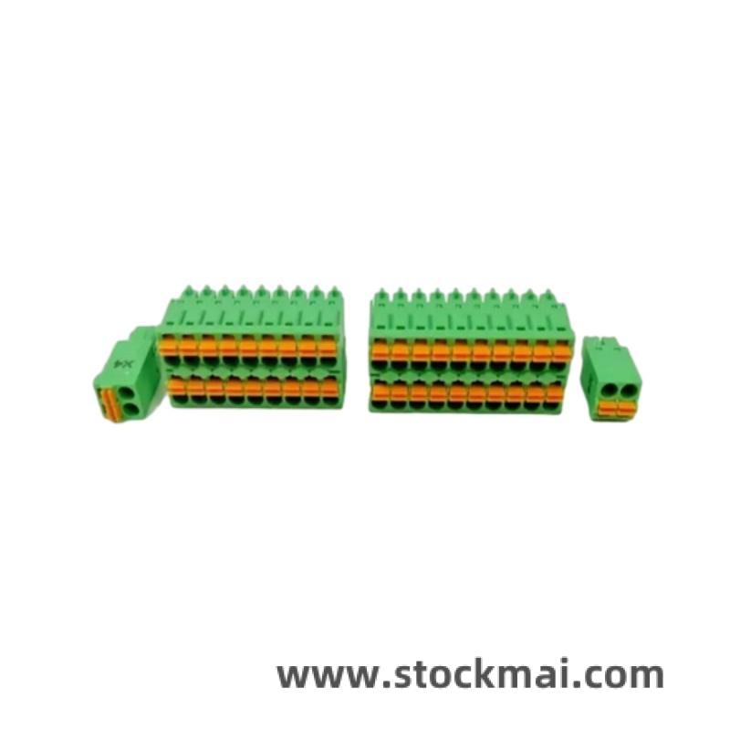 ABB Industrial Connectors