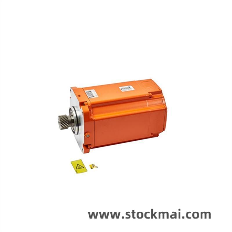 ABB Industrial Motor