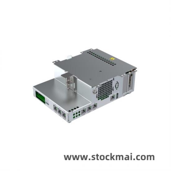 ABB 3HAC063061-001 SMB-unit