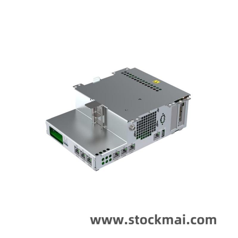 ABB Control Board