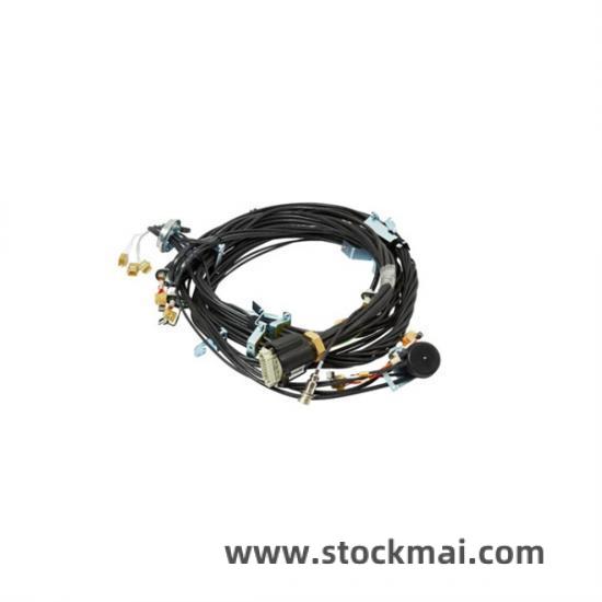 ABB Manipulator Harness