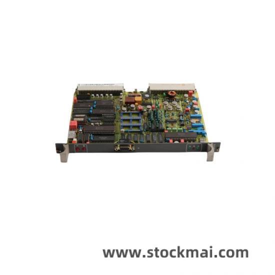 Module Interface Details