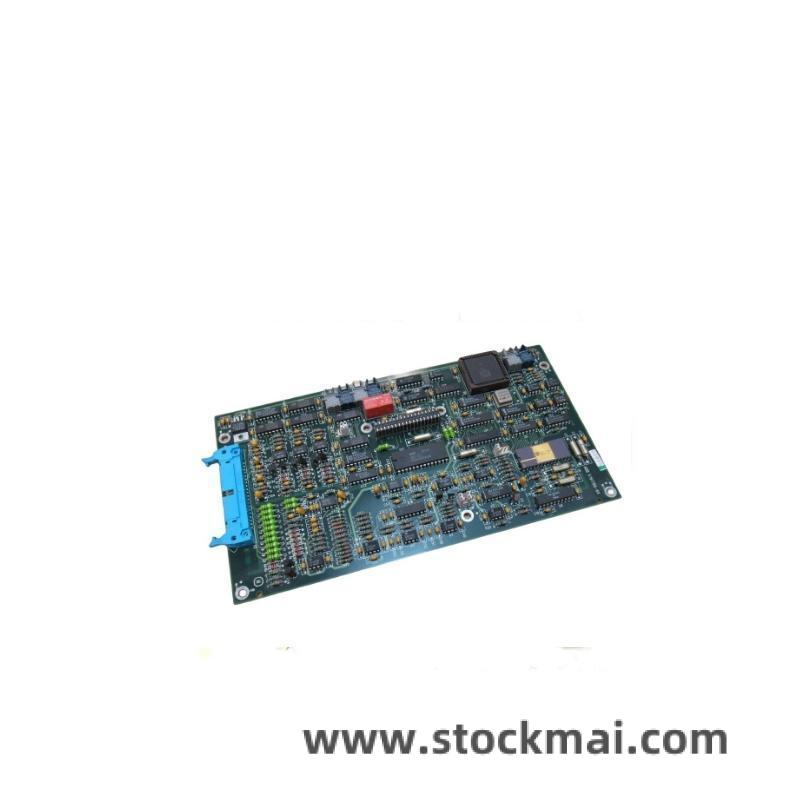 ABB Controller Module