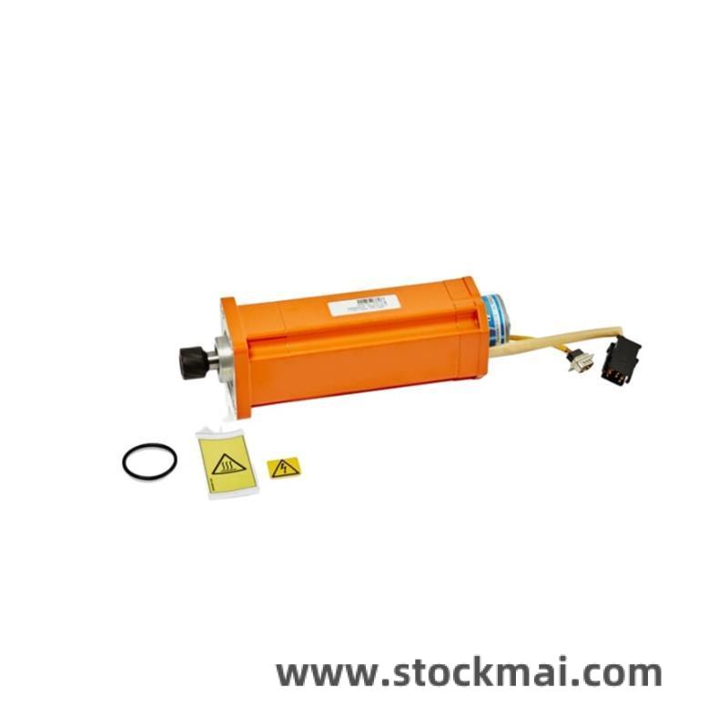 ABB 3HAC10601-1 Industrial Motor