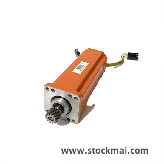 ABB 3HAC10602-2 Motor with Precision Pinion
