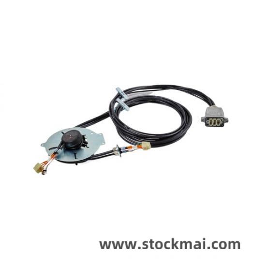 ABB Manipulator Harness