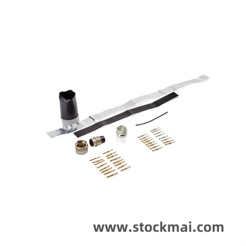 ABB 3HAC12497-1 Connector Kit