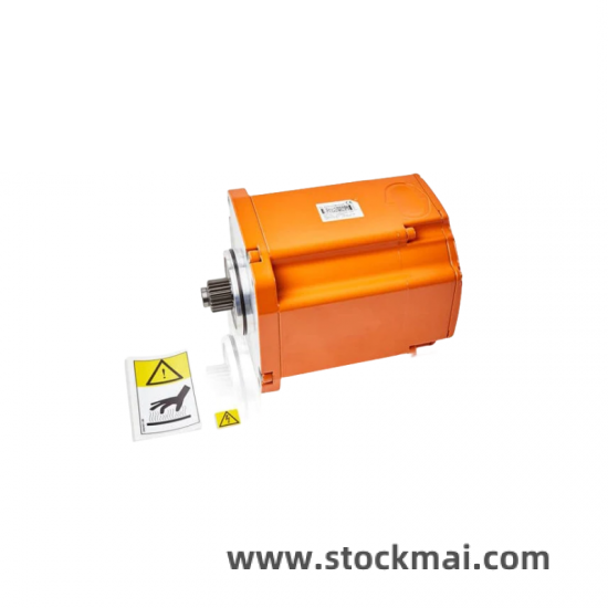 ABB Robotics Motor