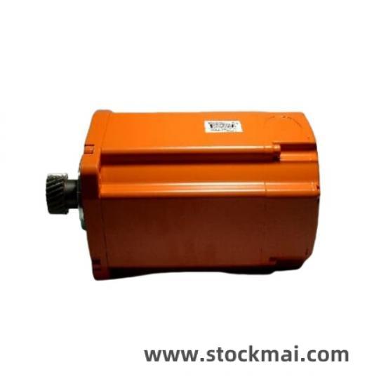 ABB Industrial Motor