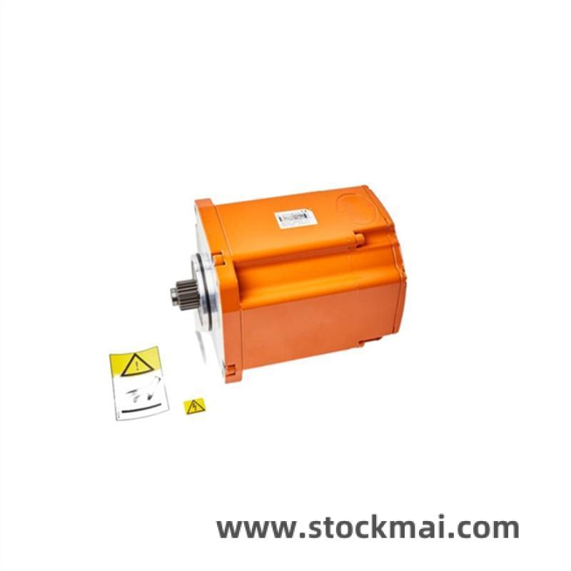 ABB 3HAC14210-2 Motor with Integrated Pinion