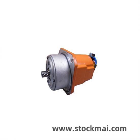 ABB 3HAC17326-1/02 Module