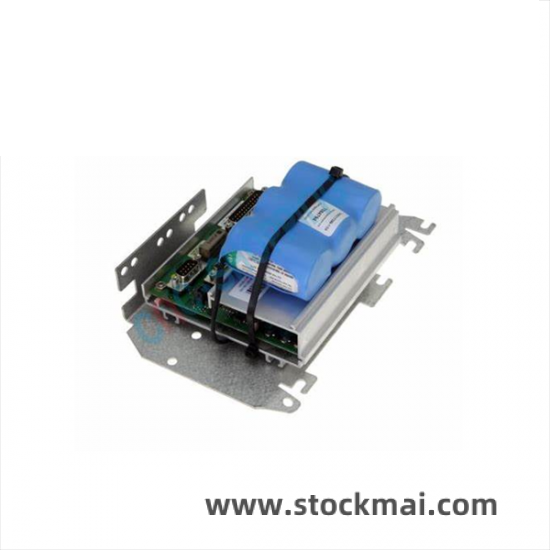 ABB Industrial Automation Module