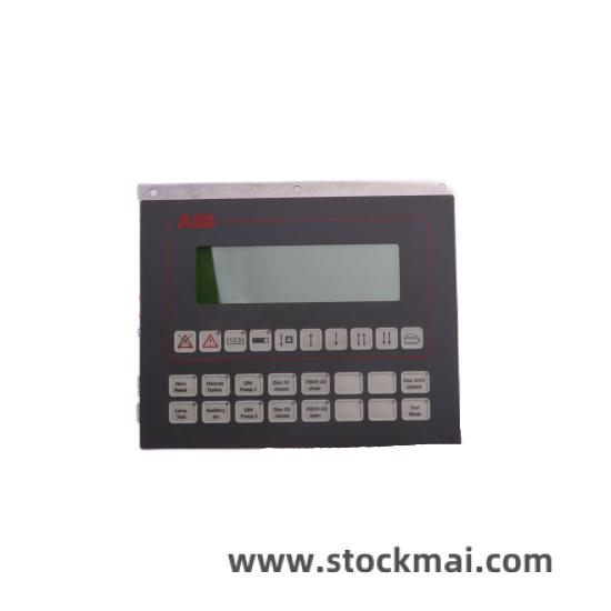 ABB IMSDI14 Module