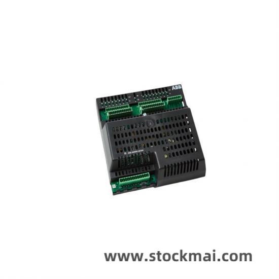 ABB 3HAC17971-1 I/O Module