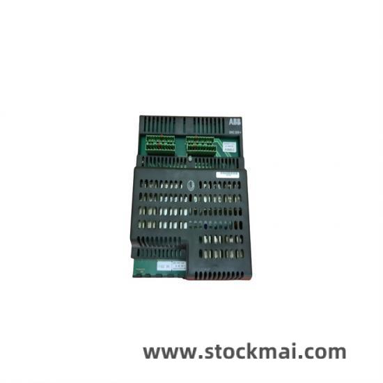 ABB 3HAC3939-4 I/O Module
