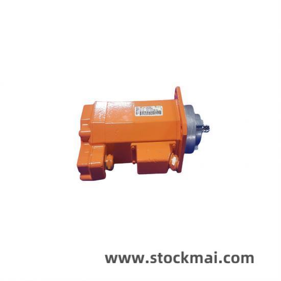 ABB 3HAC5883-1/4 Servo Motor