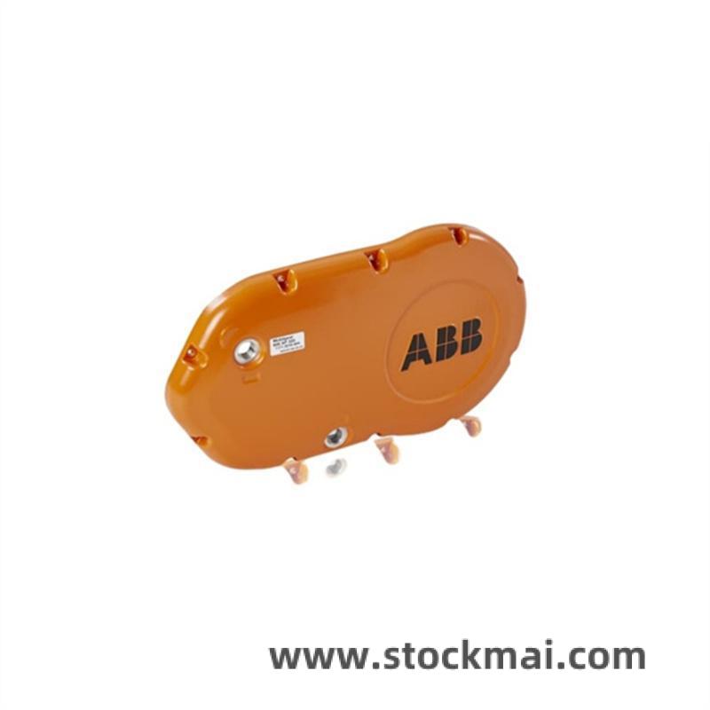ABB 3HAC8081-10 Industrial Component