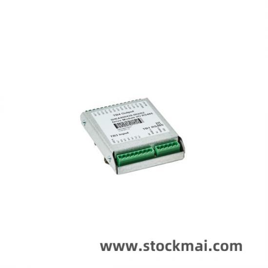 ABB Drive Module