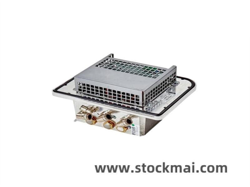 ABB 3HNA007026-001 Module