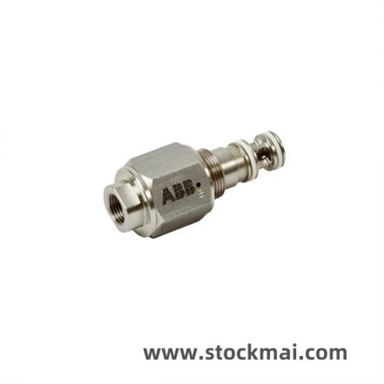 ABB 3HNA012517-001 Fluid Control Valve