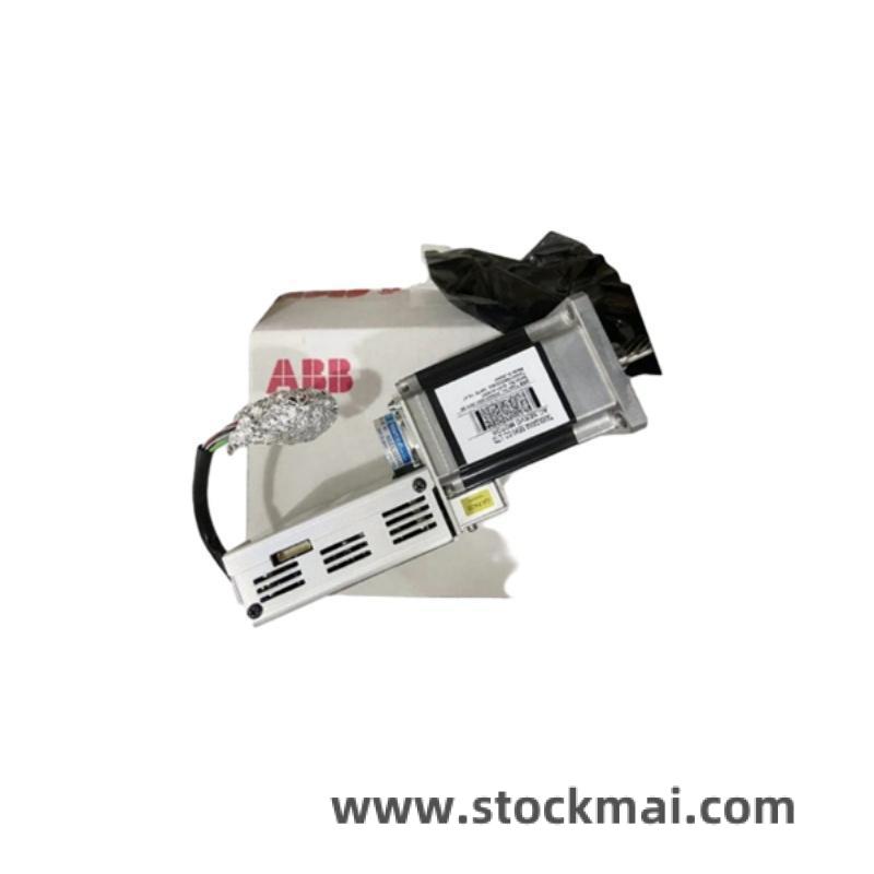 ABB Servo Motor